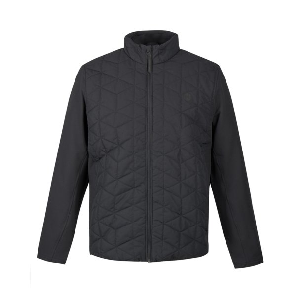 UA Drive Pro Insulated Jacket