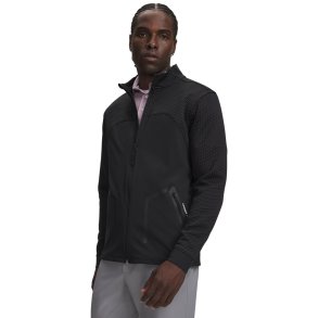 UA Drive Pro Hybrid Full Zip