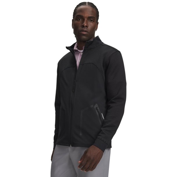 UA Drive Pro Hybrid Full Zip
