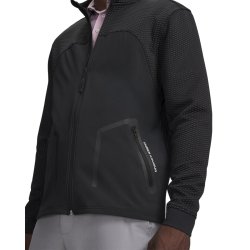UA Drive Pro Hybrid Full Zip