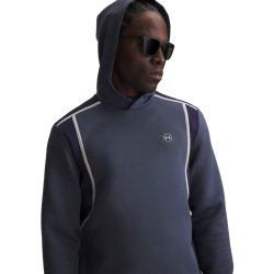 UA Drive Midlayer Hoodie