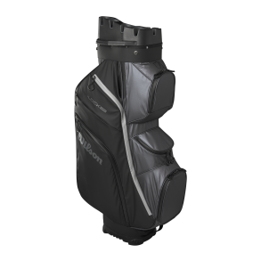 Wilson ilock rain topdivider bag