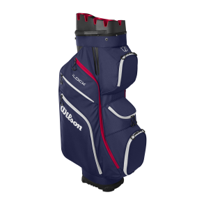 Wilson ilock topdivider bag