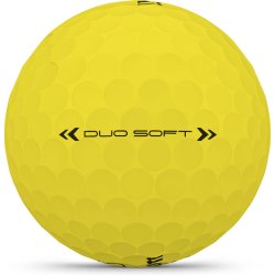 Wilson Duo Soft [GUL] 