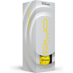 Wilson Duo Soft [GUL] 