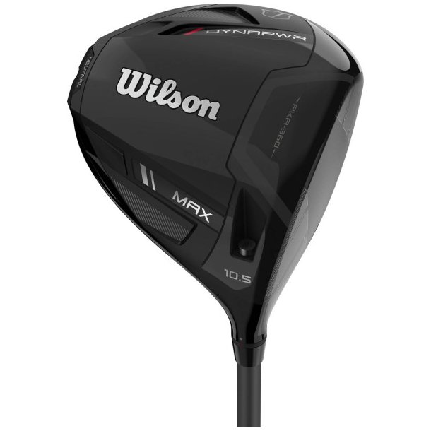 Wilson Dynapwr MAX driver