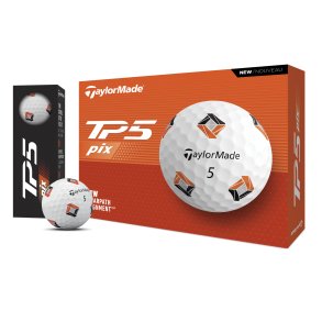 Taylormade TP5 PIX - Dusin