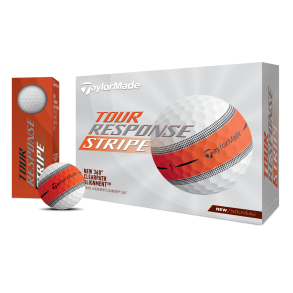 Taylormade Tour Respone Stripe - Dusin