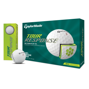 Taylormade Tour Response - Dusin