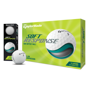Taylormade Soft Response - Dusin