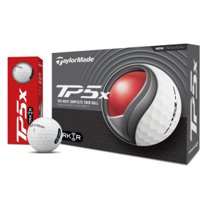 Taylormade TP5x - Dusin