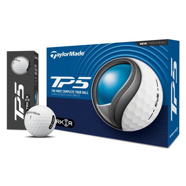 Taylormade TP5 - Dusin