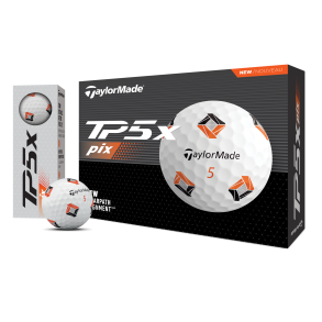 Taylormade TP5x PIX - Dusin