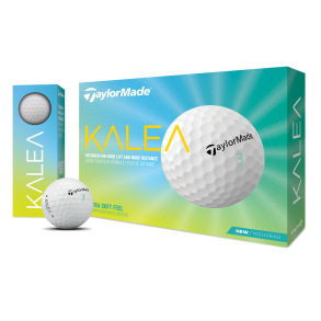 Taylormade Kalea - Dusin [Dame] 