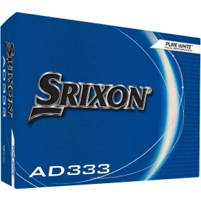 Srixon AD333 - Dusin