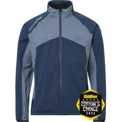 Abacus Pitch 37.5 herre regnjakke