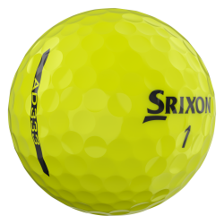 Srixon AD333 - Dusin [GUL] 