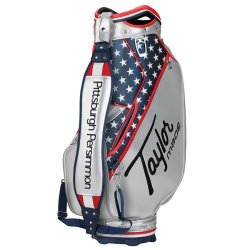 Taylormade US Open 2025 staff bag limited edition