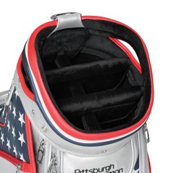 Taylormade US Open 2025 staff bag limited edition