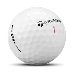 Taylormade TP5x - Dusin