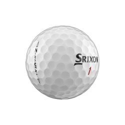 Srixon Z-Star XV - 1/2 Dusin