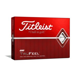 Titleist TruFeel - Dusin