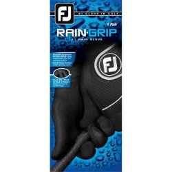 FootJoy Rain Grip Dame (par)