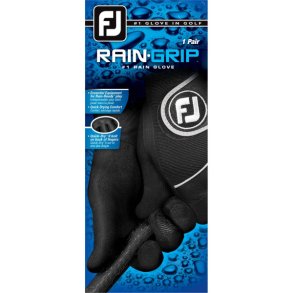 FootJoy Rain Grip Herre (par)