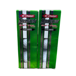 Srixon Soft Feel - 1/2 Dusin