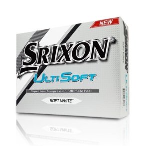 Srixon Ultisoft - Dusin