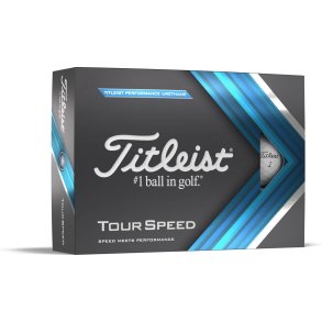 Titleist Tour Speed - Dusin