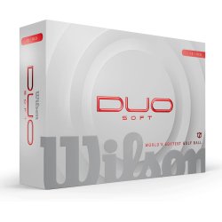 Wilson Duo Soft [RD] 