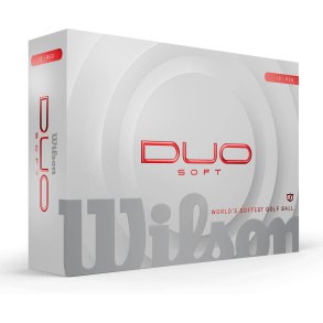 Wilson Duo Soft [R�D] 