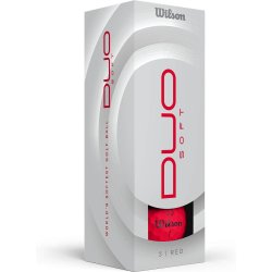 Wilson Duo Soft [RD] 
