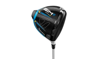 Taylormade driver