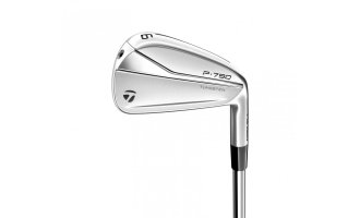 Taylormade jern