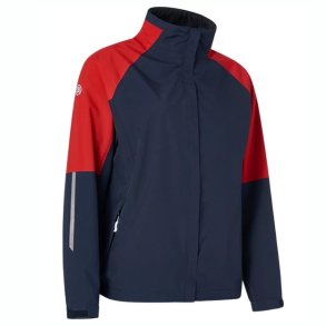 Abacus Links dame regnjakke