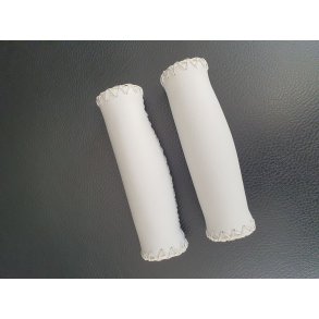 CX3 Soft h�ndtag 2 stk - Hvid