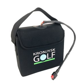 Lithium batteri 13,5v 22 ah. Universal