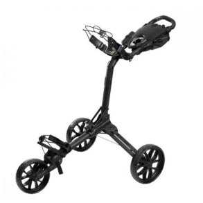 Bagboy Nitron skubbe vogn