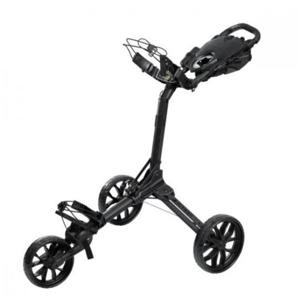 Bagboy Nitron skubbe vogn