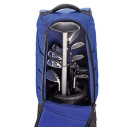 Teleskopstang fra Bagboy til rejsetaske - Backbone