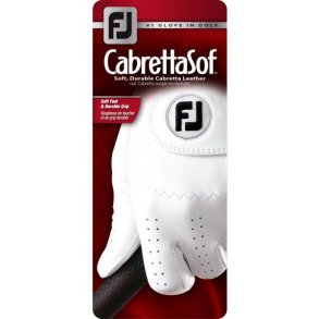FootJoy Cabrettasof dame handske