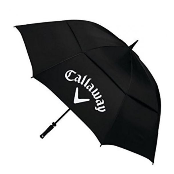 Callaway Double Canopy paraply