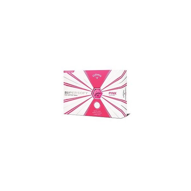 Callway Supersoft [PINK] 