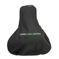 Transporttaske til flat fold skubbevogn