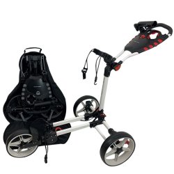 Transporttaske til flat fold skubbevogn