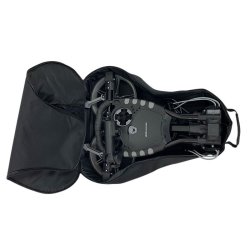 Transporttaske til flat fold skubbevogn