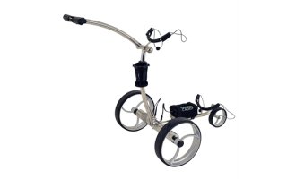 Crown Caddy X4/X4R / Krone X4/X4R