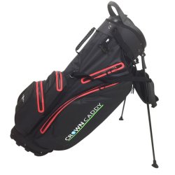 Brebag Crown Caddy VANDTT 